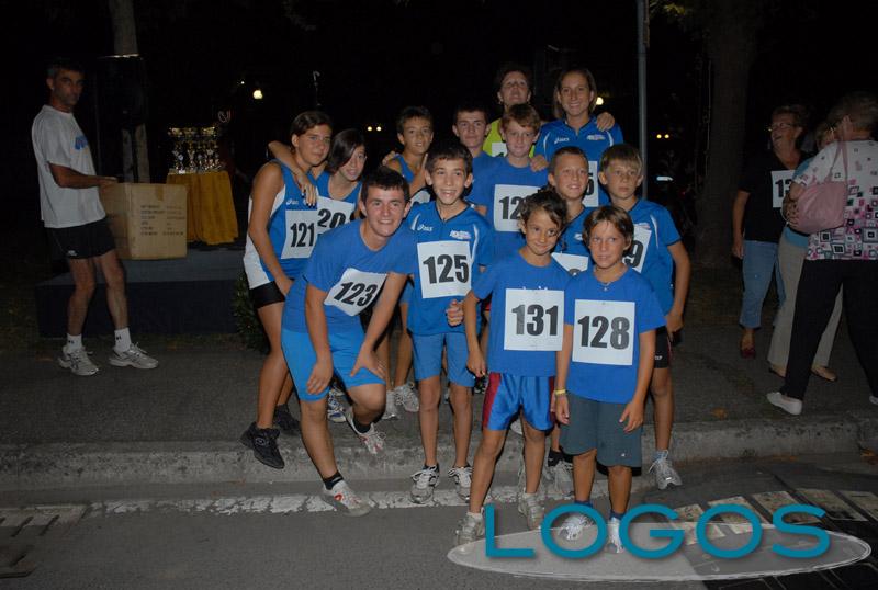 Arconate - In 300 alla Stranotturna per la pace