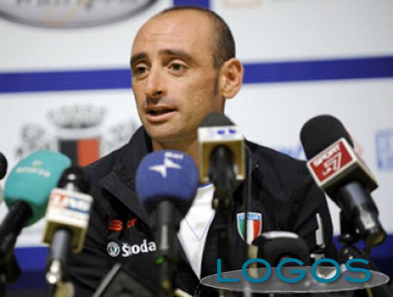 Sport Nazionale - Il ct dell'Italia, Paolo Bettini (Foto internet)