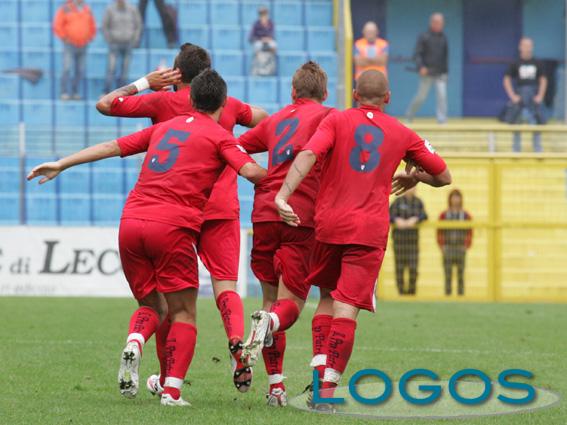 Cozzolino goal -18 Settembre 2011 lecco