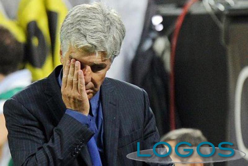 Inter - Gasperini esonerato dall'Inter