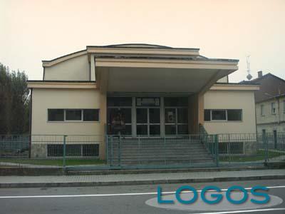 Mesero, Cultura, Parabiago