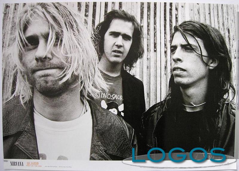 Tempo Libero Musica - 20 anni fa... Nirvana (Foto internet)