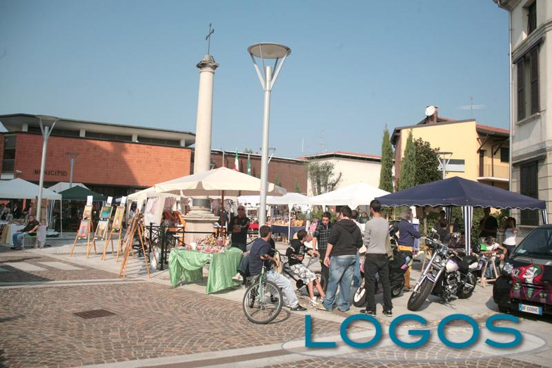 Buscate - Tempo di Sasen