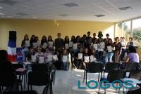 Arconate - Giornata Europea Lingue 2011.2