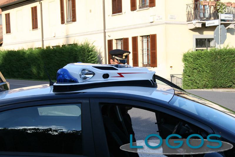 Legnano - Tentate violenze: preso 30enne