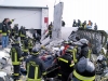 Turbigo - Dieci anni fa la tragedia aerea di Linate (Foto internet)