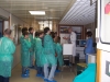 Magenta/Legnano - Gli studenti conoscono gli ospedali 