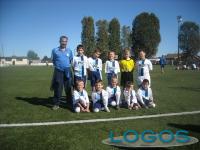 Robecchetto - In campo al Memorial Gaiera