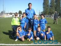 Robecchetto - In campo al Memorial Gaiera 1