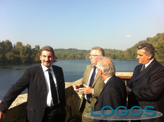 Territorio - Raffaele Cattaneo al Panperduto