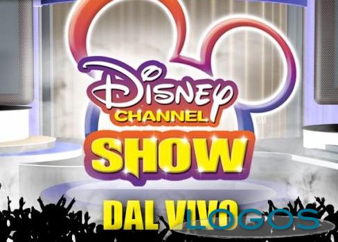 Attualità - Disney Channel Show (da internet)