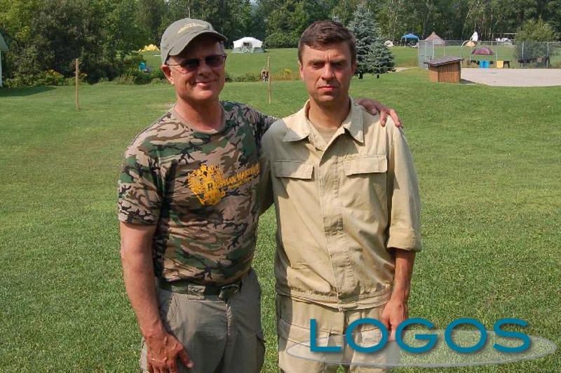 Territorio (Varese) - Arti marziali, 'due giorni' in città (Foto internet) Territorio (Varese) - Arti marziali, 'due giorni' in città (Foto internet)