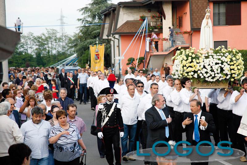 Marcallo/Mesero - Da Fatima in mezzo a noi