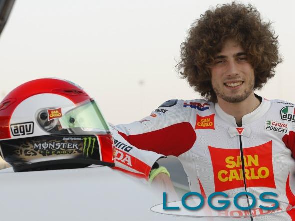 Sport Nazionale - Marco Simoncelli (Foto internet)