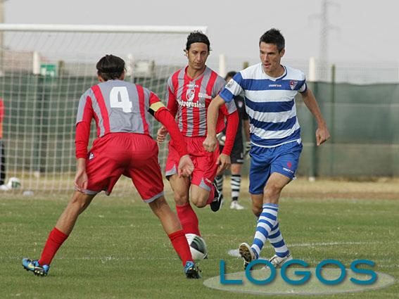 Busto Arsizio-Giacomense Pro Patria 2011