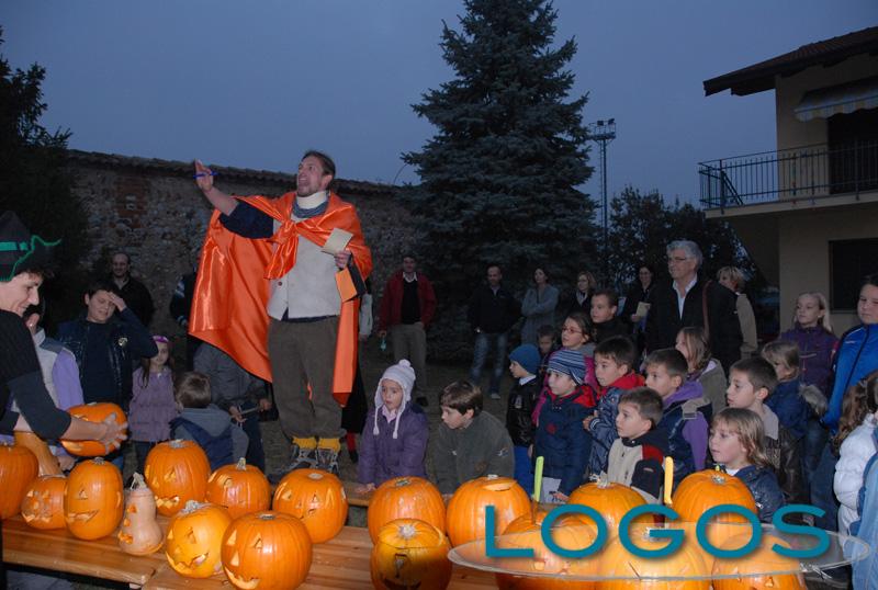 Castelletto - Festa di Halloween 2011.2