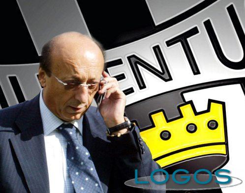 Sport Nazionale - Condannato Luciano Moggi (Foto internet)