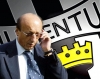 Sport Nazionale - Condannato Luciano Moggi (Foto internet)