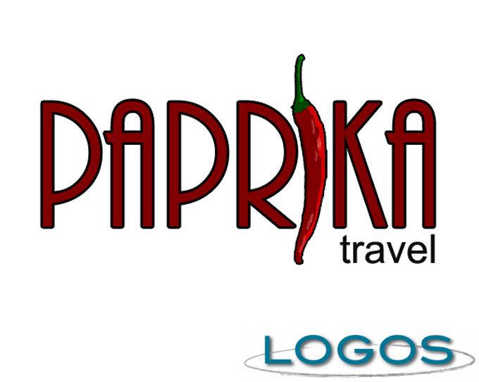 Legnano - Paprika Viaggi, il logo