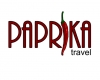 Legnano - Paprika Viaggi, il logo