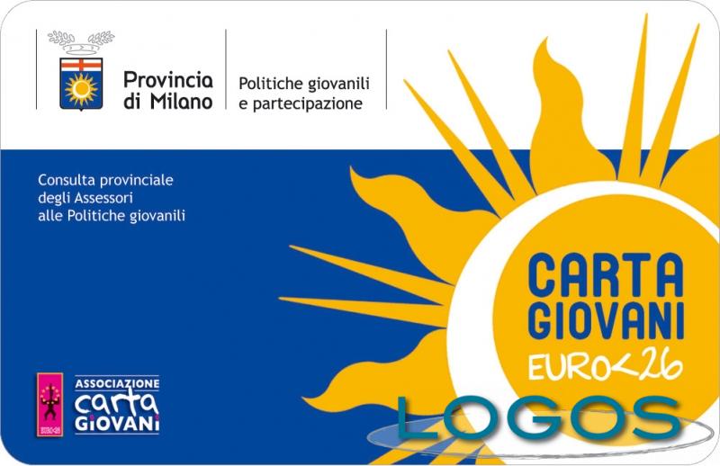 Territorio - Carta Giovani della Provincia di Milano