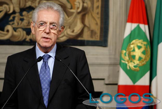 Attualità - Mario Monti (da internet)