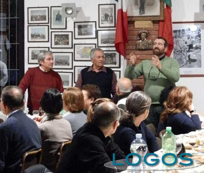 Magenta - Cena con l'associazione Magenta dei Siciliani