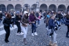 Vigevano - Flash Mob in piazza.6