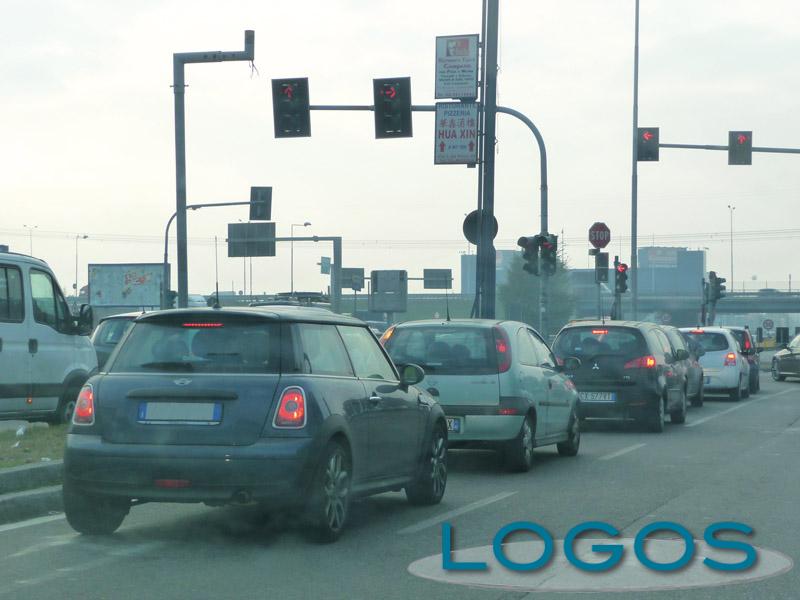 Cronaca Attualità - Blocco allo 'smog'