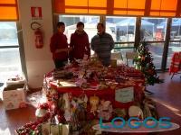 Cuggiono - Mercatini di Natale 2011.2