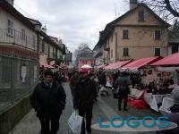 Santa Maria Maggiore - Mercatini 2011.03