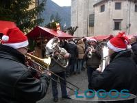 Santa Maria Maggiore - Mercatini 2011.02
