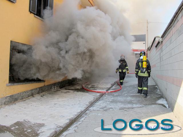 Inveruno, Legnano