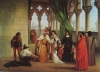 I Due Foscari, Francesco Hayez