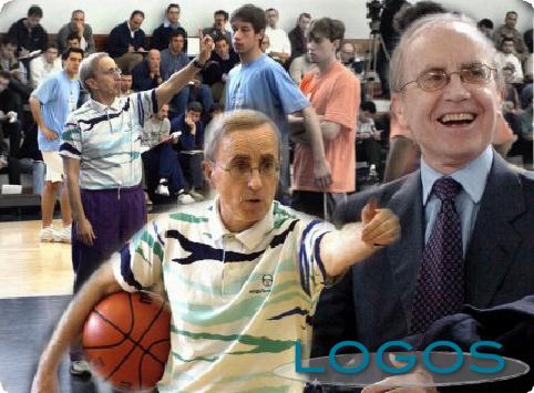 Sport - Peterson nuovo coach dell'Olimpia Milano (Foto internet)