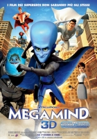 Locandina - Megamind