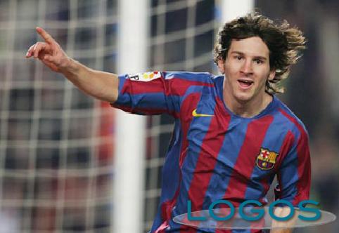 Sport - Messi, ancora una volta, Pallone d'oro (Foto internet)