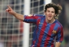 Sport - Messi, ancora una volta, Pallone d'oro (Foto internet)