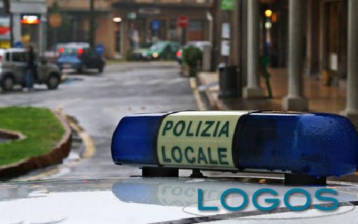 Marcallo/Mesero - il bilancio della Polizia locale (Foto internet)