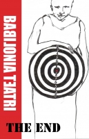 Immagine del programma di sala di The end