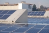 Legnano - Impianto fotovoltaico alla 'Cozzi'