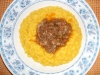 Sapori - Risotto con l'anatra