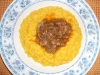 Sapori - Risotto con l'anatra