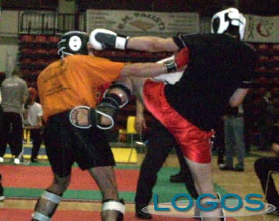 Sport locale