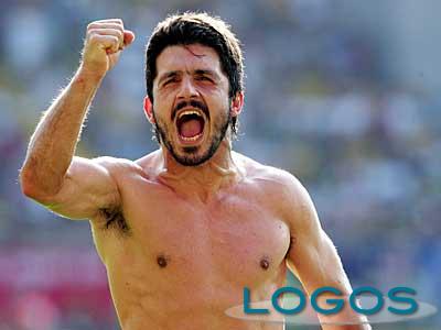 Sport - Gattuso (da internet)