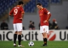 Sport - Totti e Vucinic (da internet)