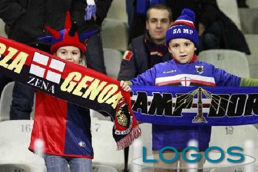 Sport (Fuori campo) - Al Genoa il derby con la Sampdoria (Foto internet)