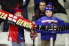 Sport (Fuori campo) - Al Genoa il derby con la Sampdoria (Foto internet)