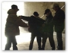 Cerro Maggiore - Tre ragazzi denunciati dai carabinieri (Foto internet)