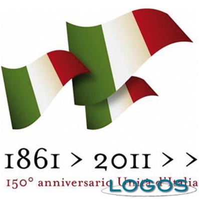 Attualità - Logo 150 anni Unità Italia